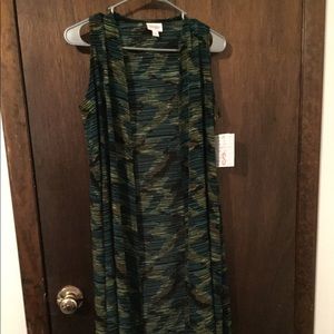 Small Joy BNWT camouflage